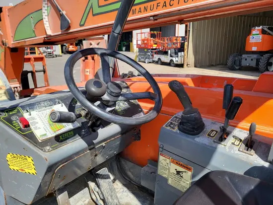 2015 XTREME XR1255 Forklift