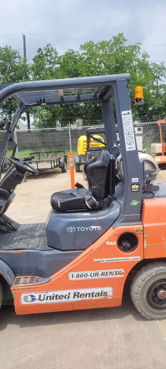 2014 JLG 800S Boom Lift