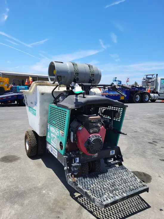 2019 Multiquip WBH-21EFP