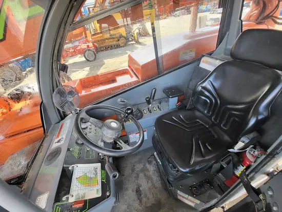 2013 XTREME XR2045 Forklift