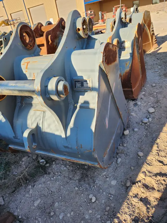 2019 TAG Manufacturing 48JD350G Attachment