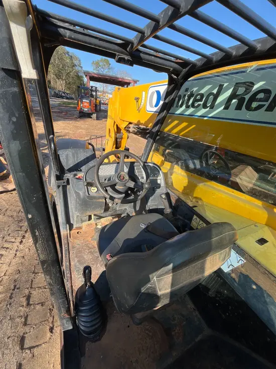 2016 JCB 507-42 Forklift
