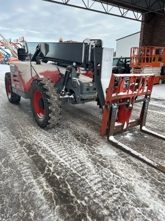 2017 Skyjack SJ843TH Forklift