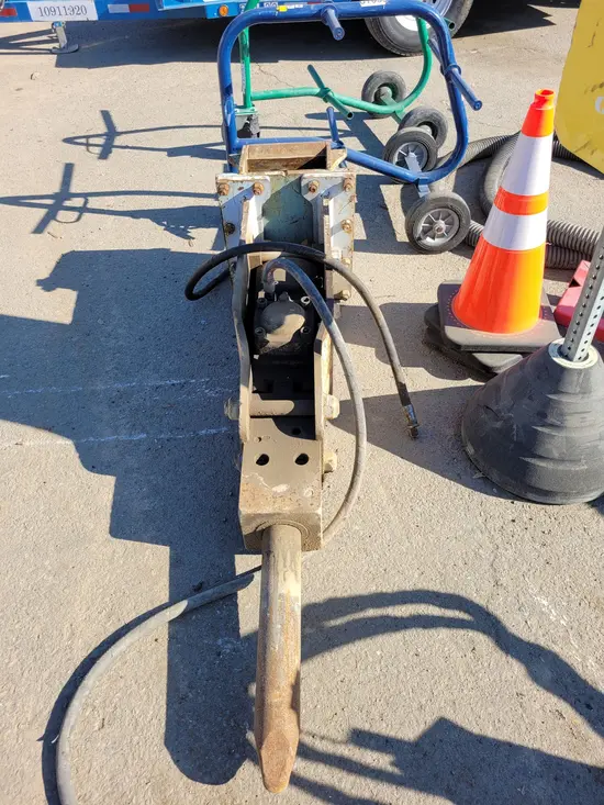 2016 Kent KF9FSP Attachment