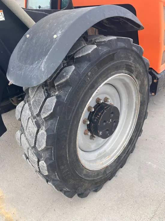 2018 JLG 1255 Forklift