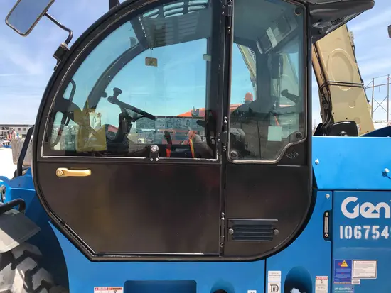 2017 Genie GTH-1544 Forklift