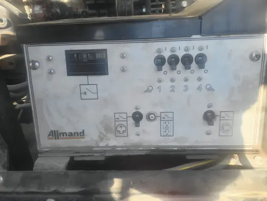 2019 Allmand NLV-ML3EC Towable Light Tower