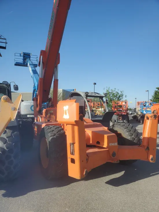 2016 XTREME XR1245 Forklift