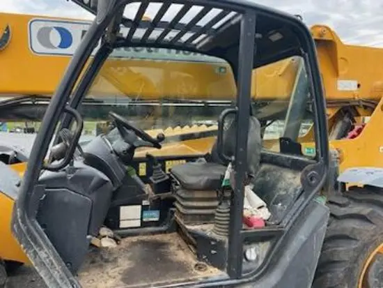 2016 JCB 510-56 S Forklift