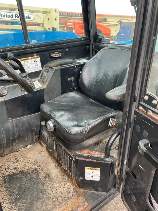 2014 Genie GTH-844 Forklift