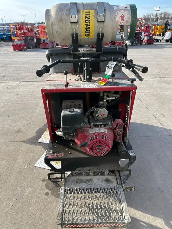 2020 Allen Engineering AR16PBEP