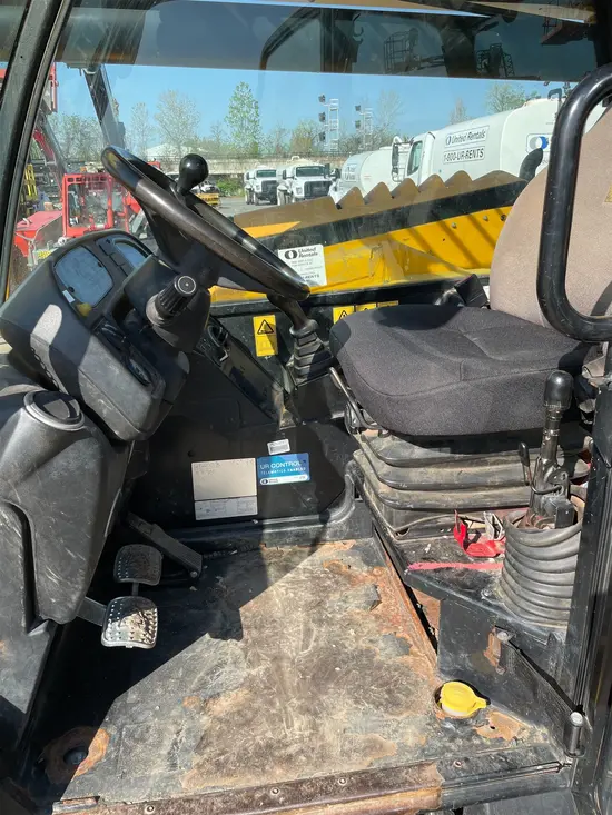 2016 JCB 512-56 S Forklift