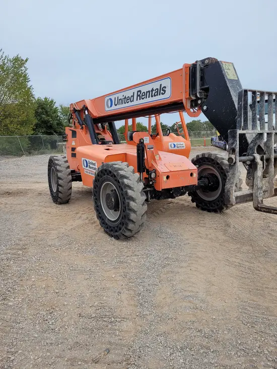 2016 SKYTRAK 6042 Forklift