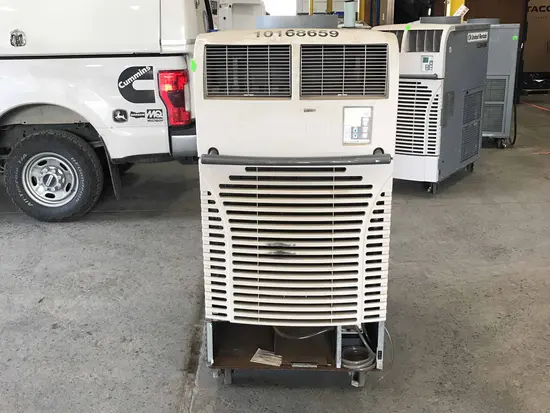 2013 DENSO OFFICE PRO 60 Portable Air Conditioner