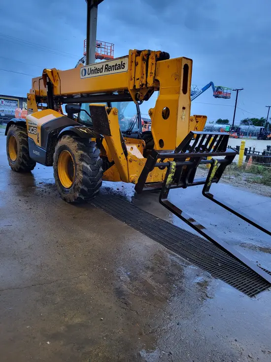 2016 JCB 510-56 S Forklift