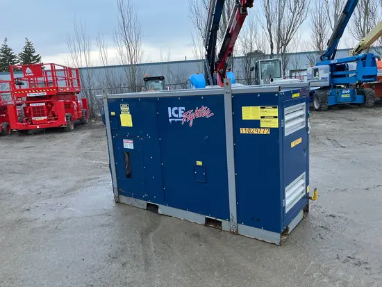 2019 Frost-Fighter IHS700 Indirect Fired Heater