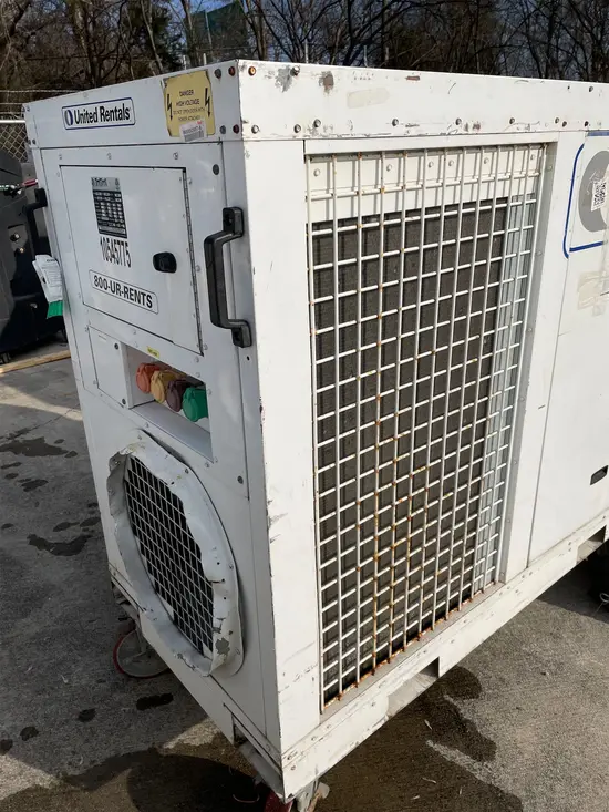2016 KWIKOOL KP012-43 Portable Air Conditioner