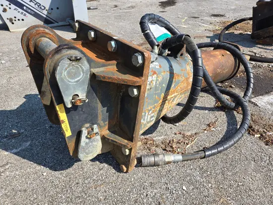 2018 Wacker Neuson HB36 Attachment