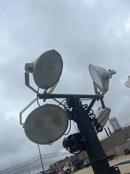 2018 Magnum Pro MLT3060MV Towable Light Tower
