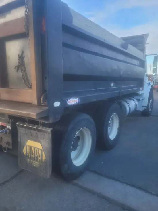 2020 Freightliner M2 106 DUMP Truck