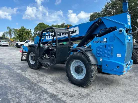 2016 Genie GTH-1056 Forklift