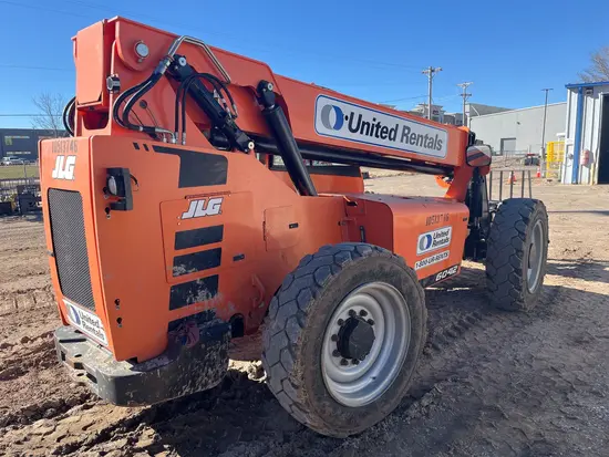 2016 SKYTRAK 6042 Forklift