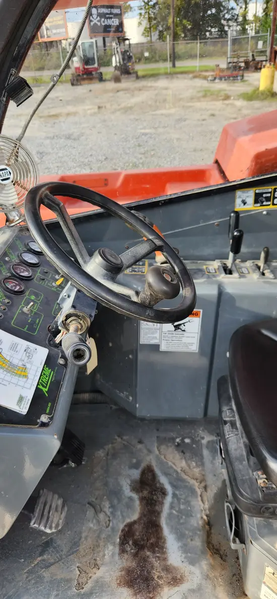 2016 XTREME XR3034 Forklift