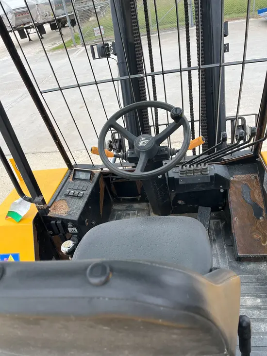 2020 JCB 940-4 Forklift