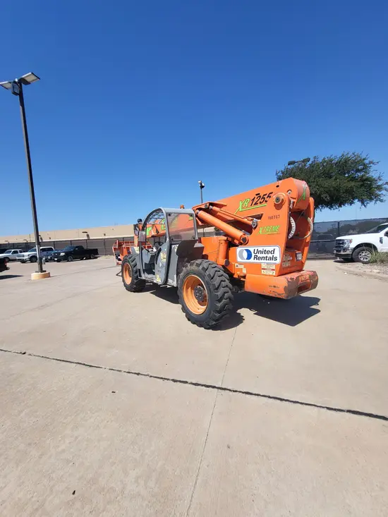2016 XTREME XR1255 Forklift