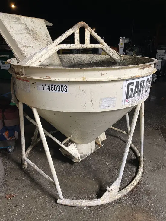 2022 GAR-BRO 454R