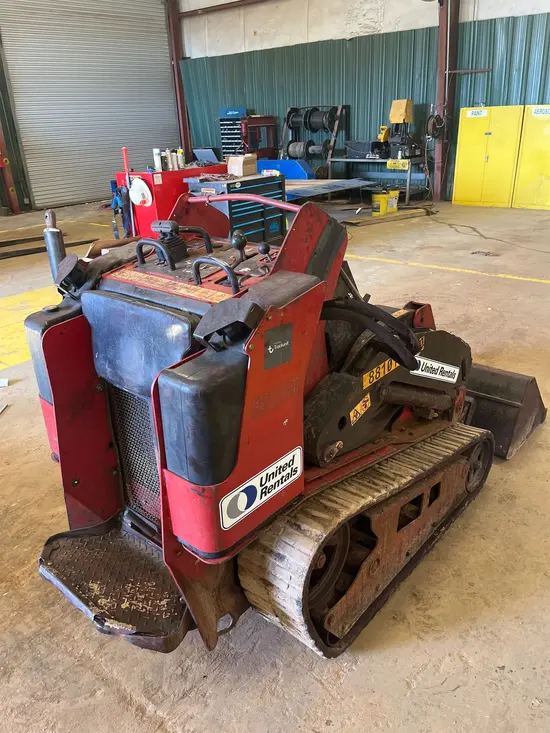 2019 Toro TX1000 Track Loader