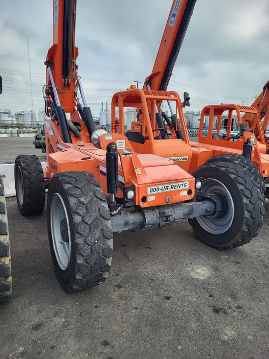 2015 JLG 8042 S Forklift