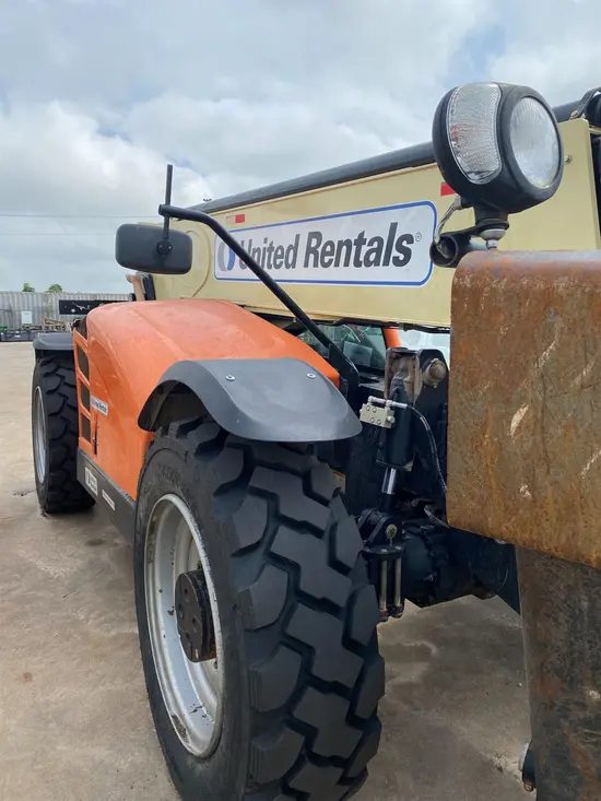 2016 JLG 1255 Forklift