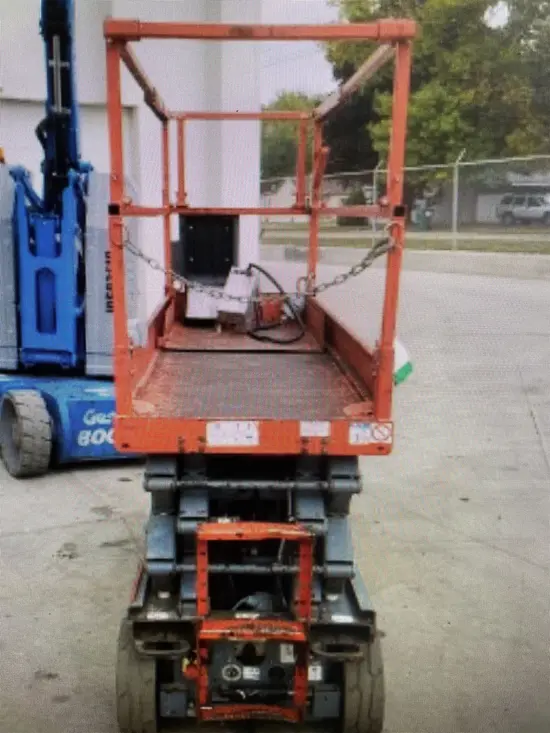 2017 EME 6600R-15