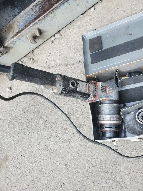 2017 LeJeune Bolt Company GVC-301EZ Wrench