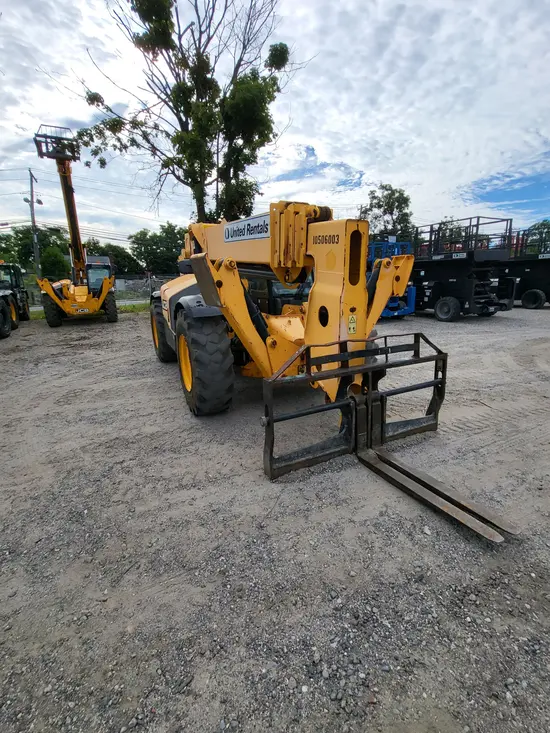 2016 JCB 510-56 S Forklift