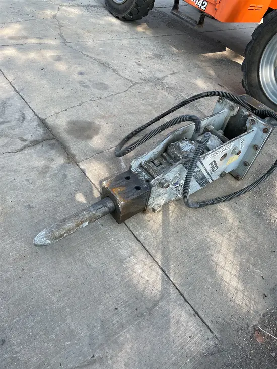 2019 FURUKAWA F9FSP Attachment