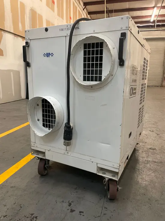 2017 KWIKOOL KP05-21 Portable Air Conditioner