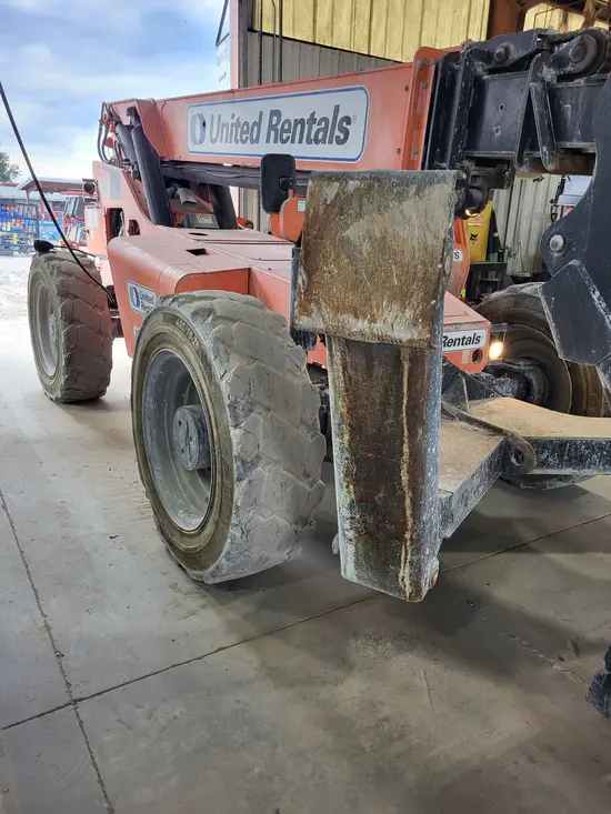 2016 SKYTRAK 10054 Forklift