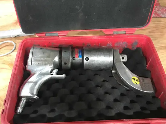 2013 Hytorc JGUN-A3-AP