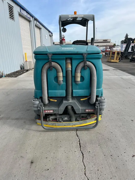 2016 Tennant T-20 Scrubber