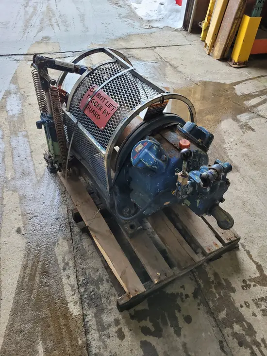 2013 SAN-EI SEIKI W10220LAABG