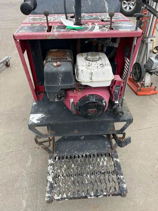 2018 Allen Engineering AR16PBEF