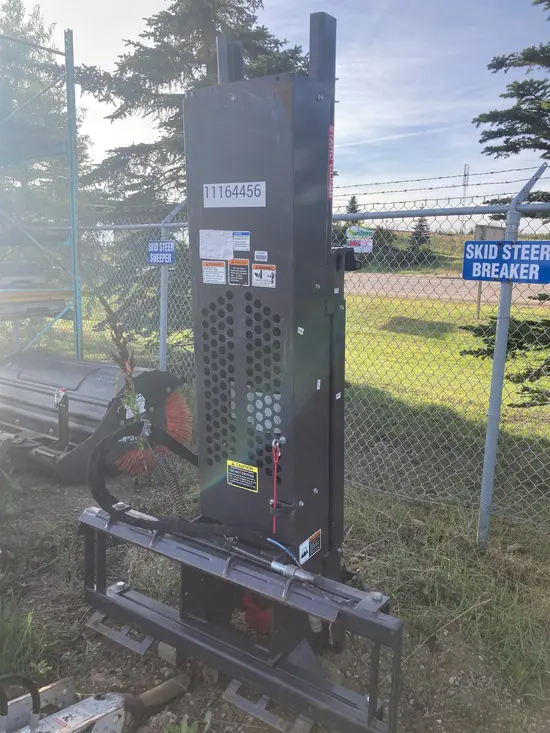 2021 ATI McMillen PD4800 Attachment