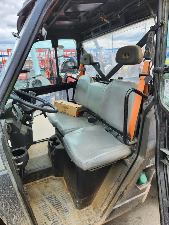 2022 Polaris PRO XD 2000D Utility Vehicle