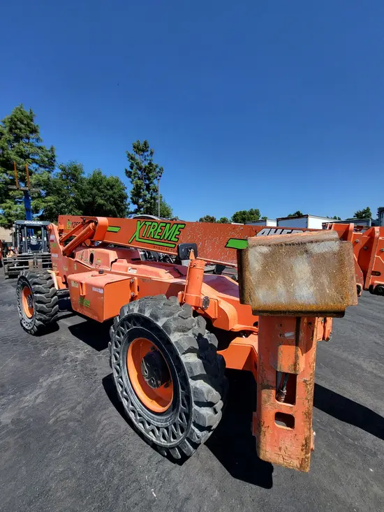 2015 XTREME XR1255 Forklift