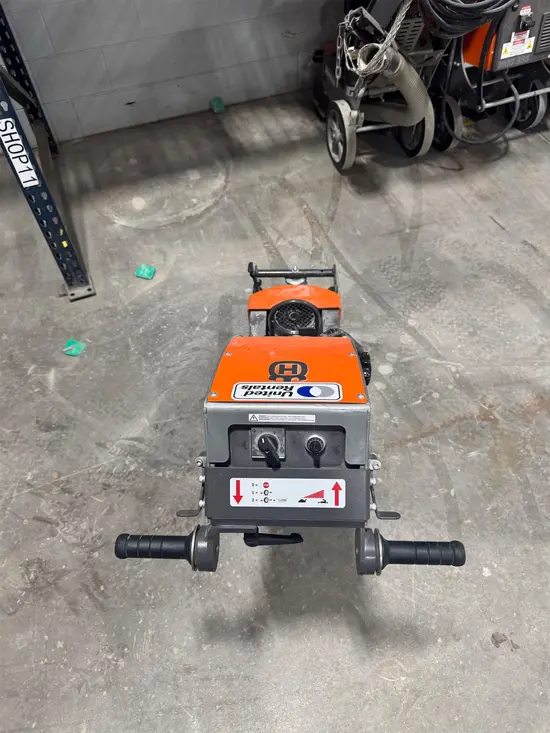 2023 Husqvarna BS-110 Stripper