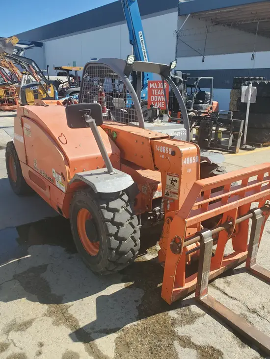 2014 XTREME XR5919 Forklift