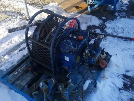 2012 SAN-EI SEIKI W10220SAABG