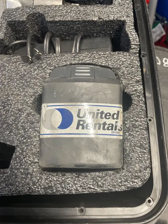 2018 Hytorc BTM-1000 Wrench